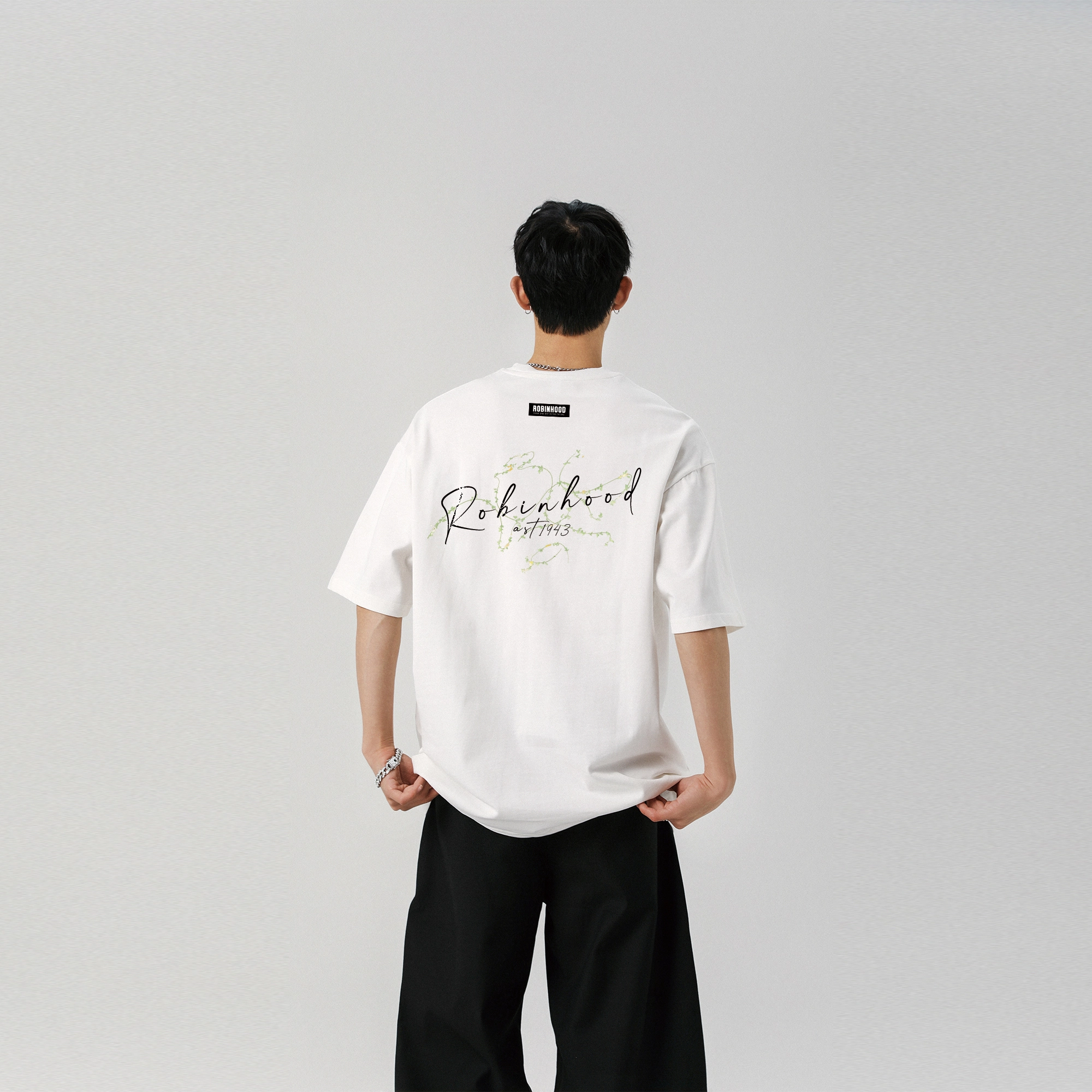 ROBINHOOD T
