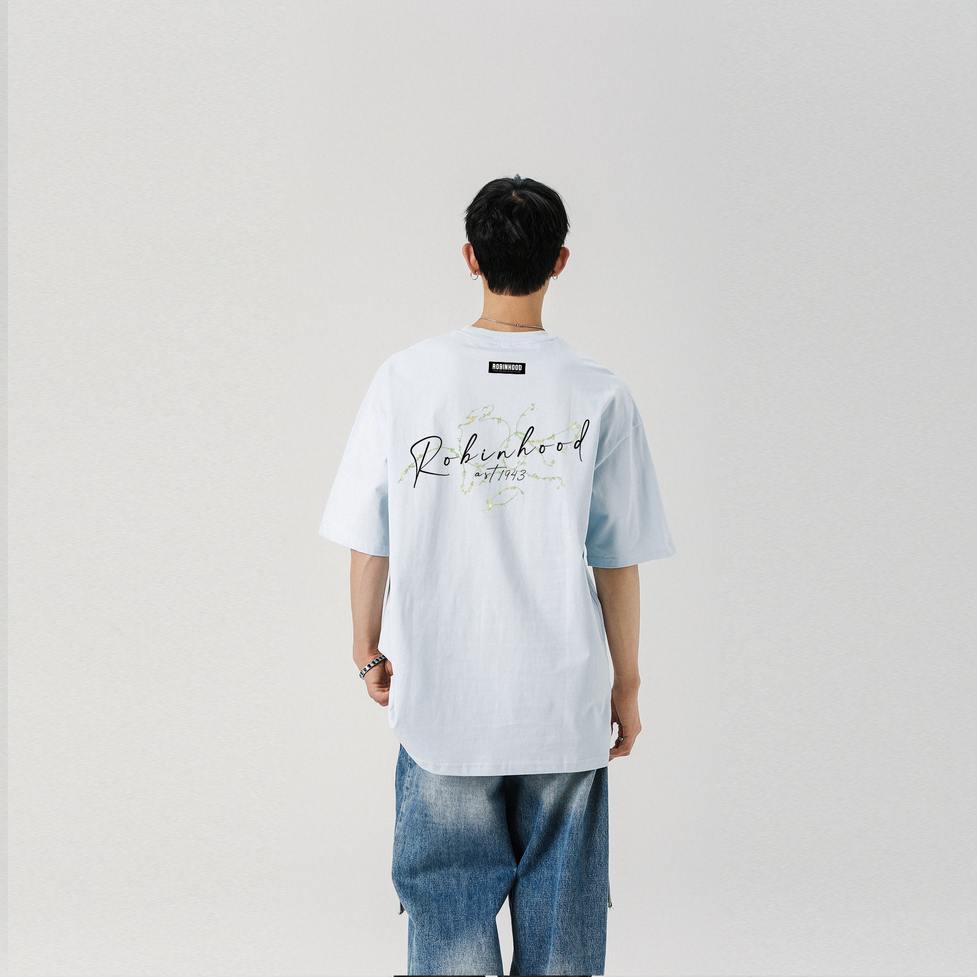 ROBINHOOD T