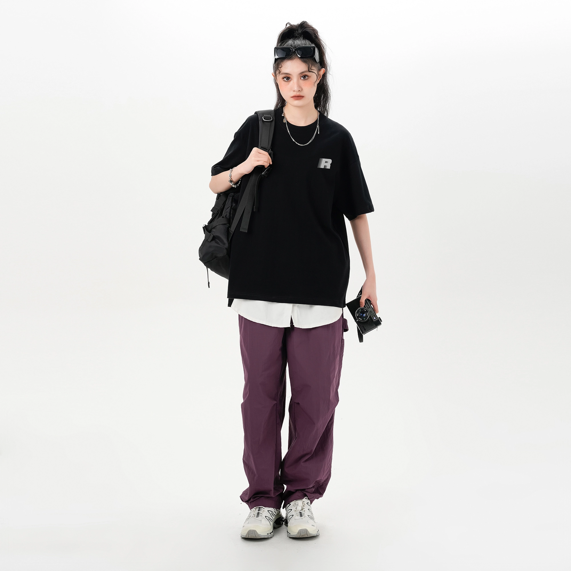 ROBINHOOD Logo T