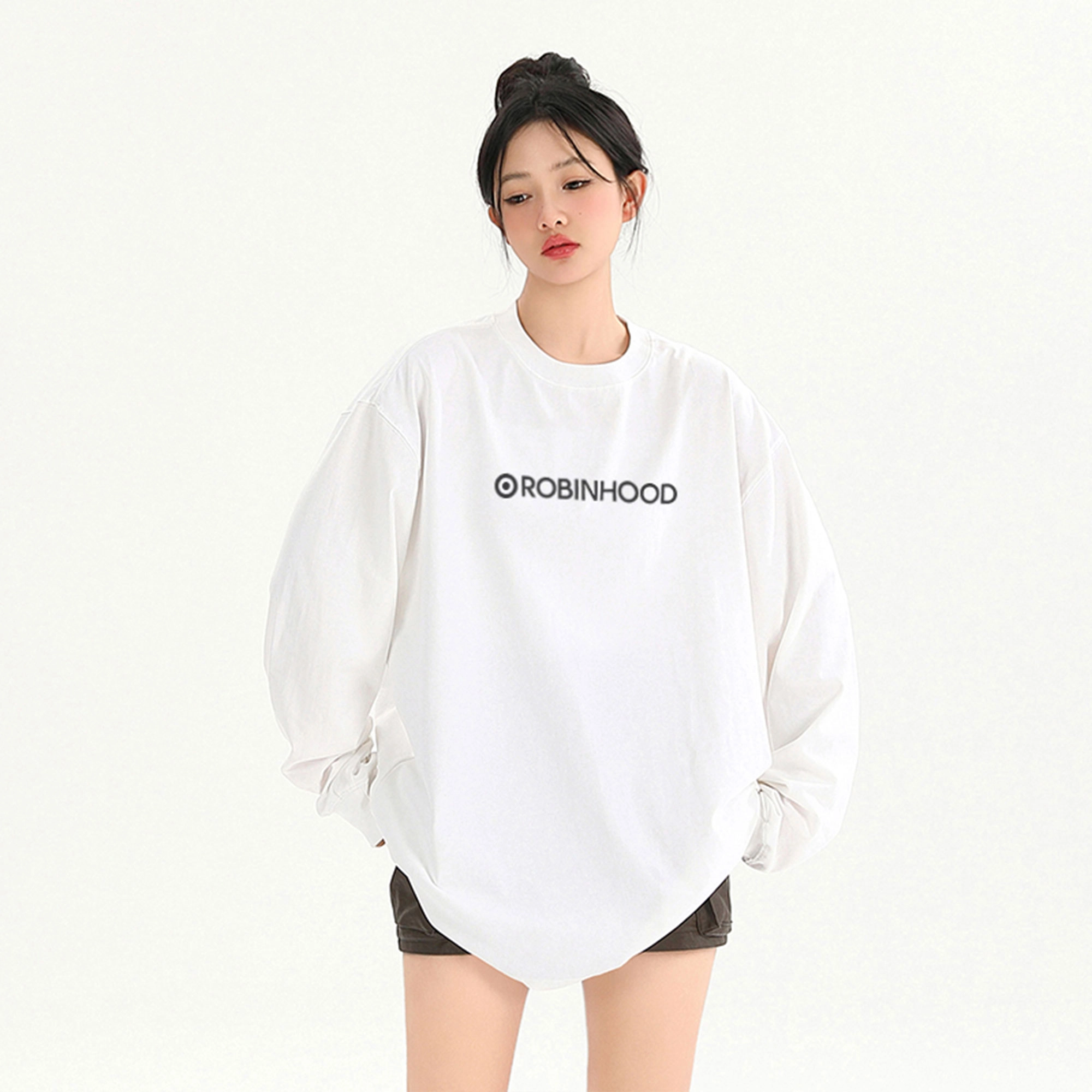 ROBINHOOD T