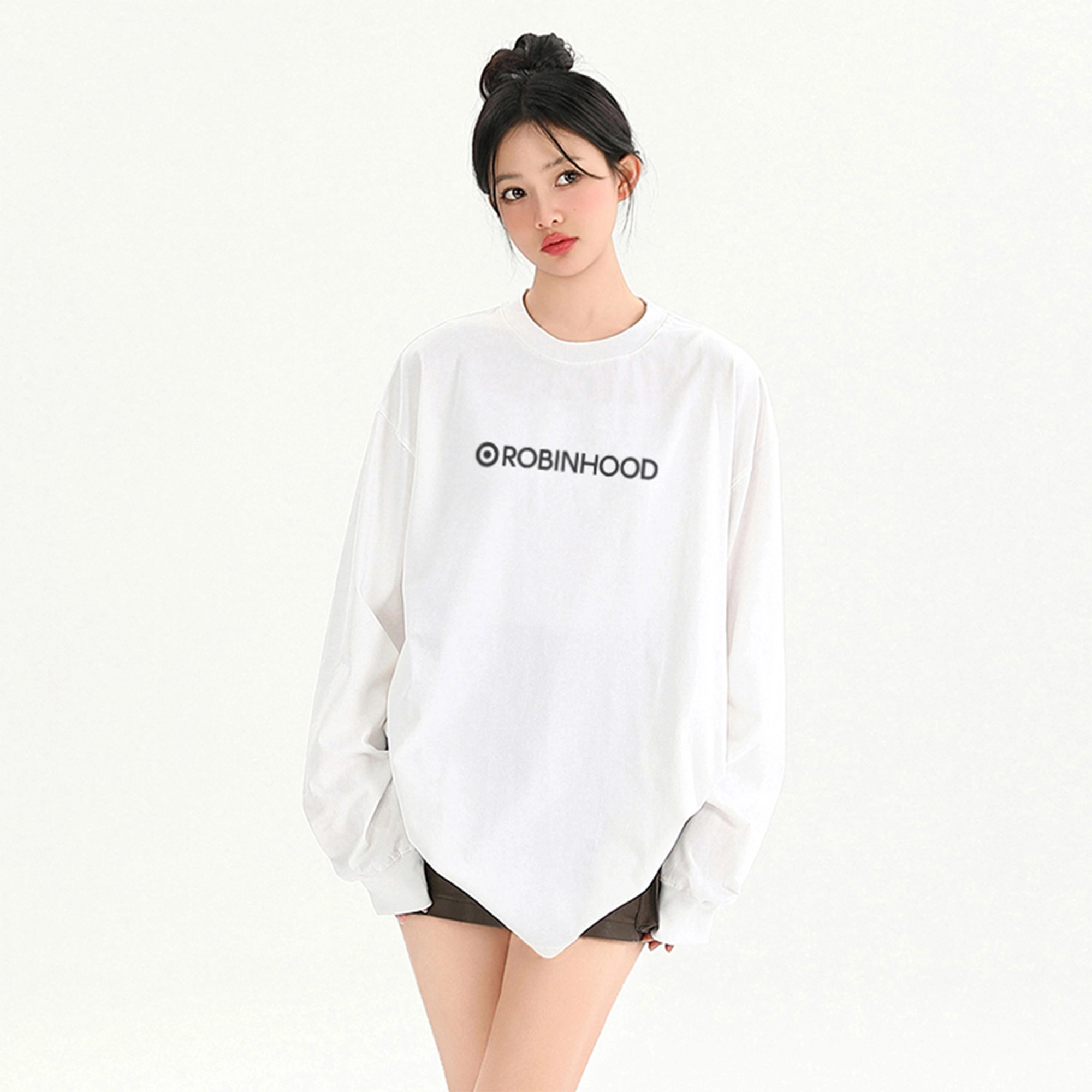 ROBINHOOD T