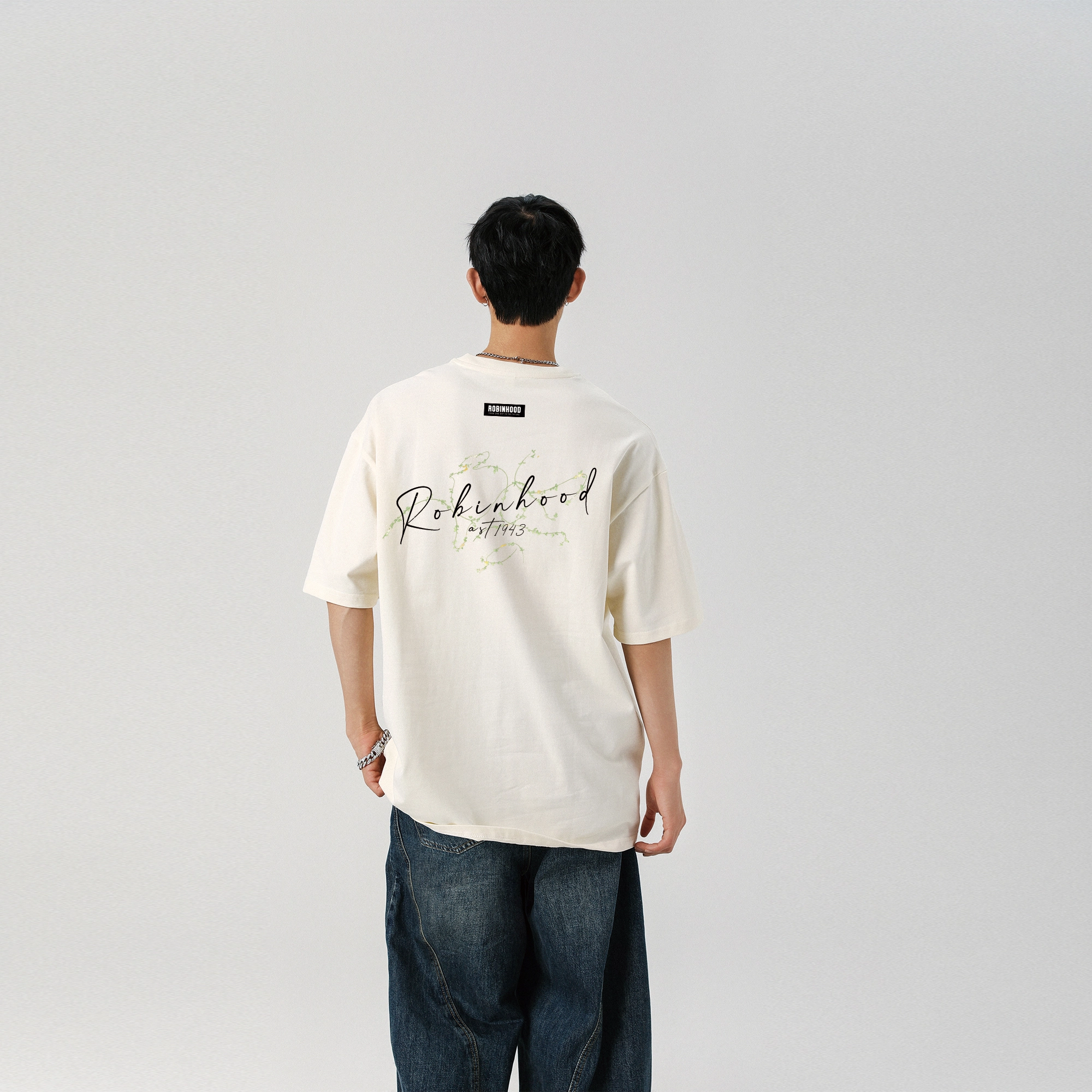 ROBINHOOD T