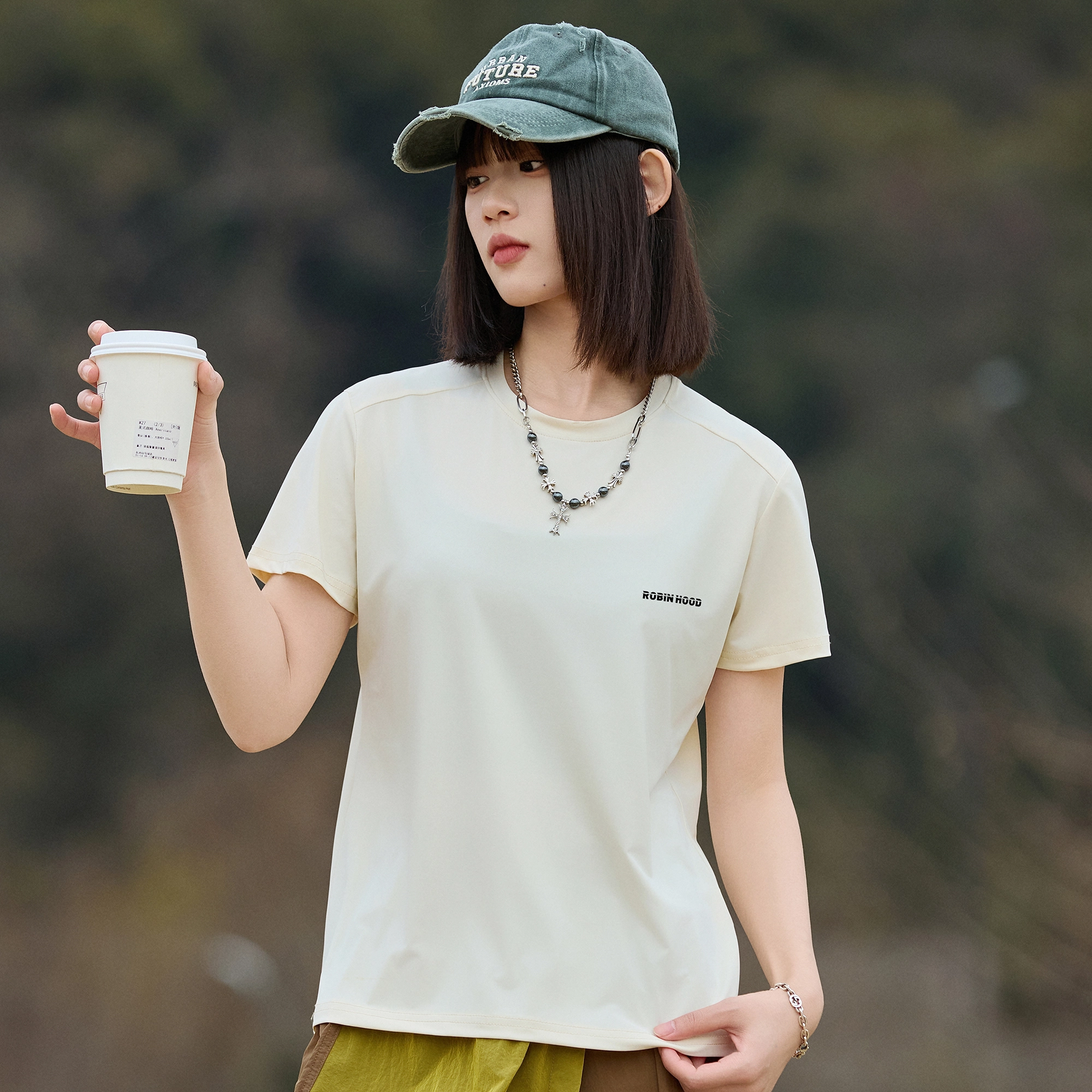 ROBINHOOD T
