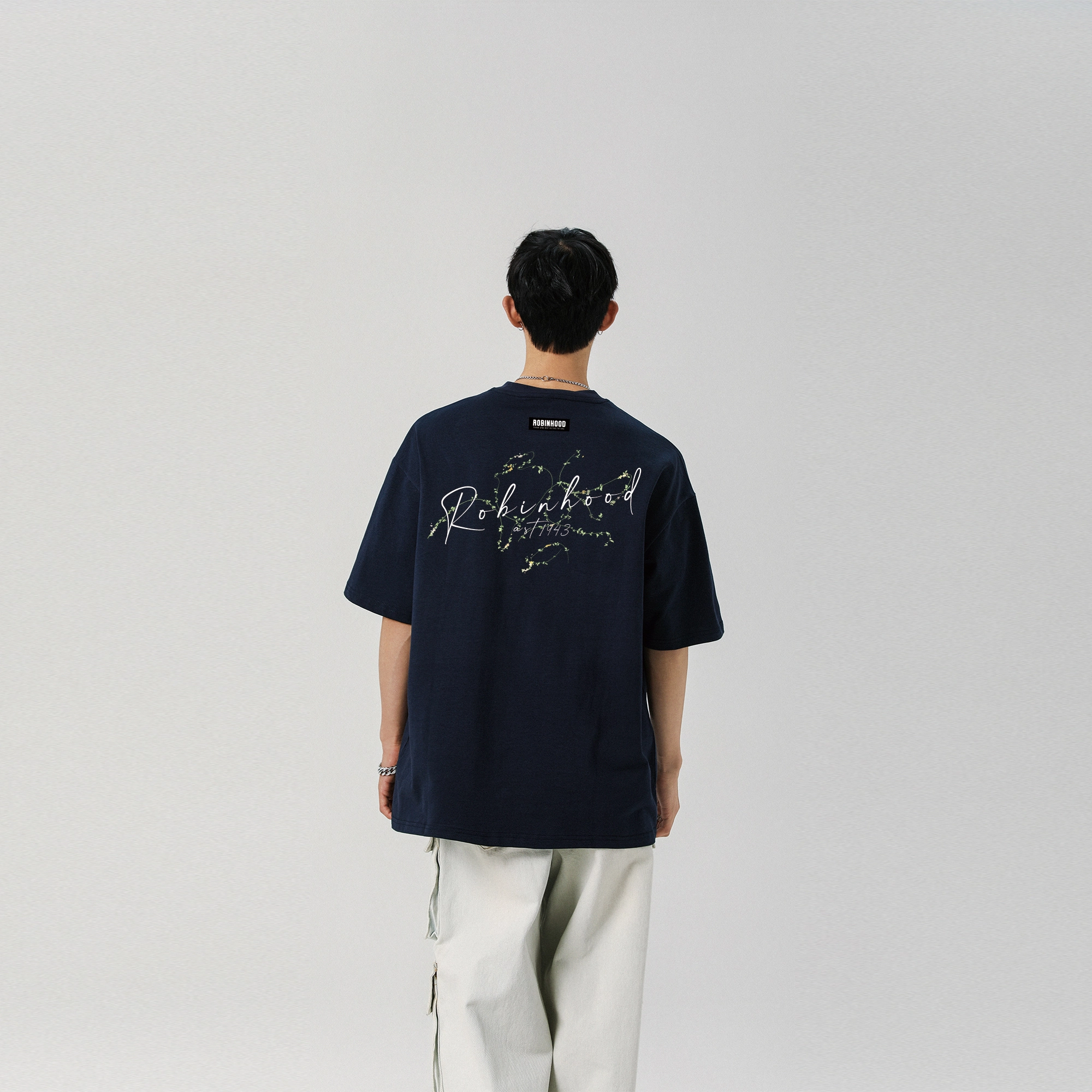 ROBINHOOD T