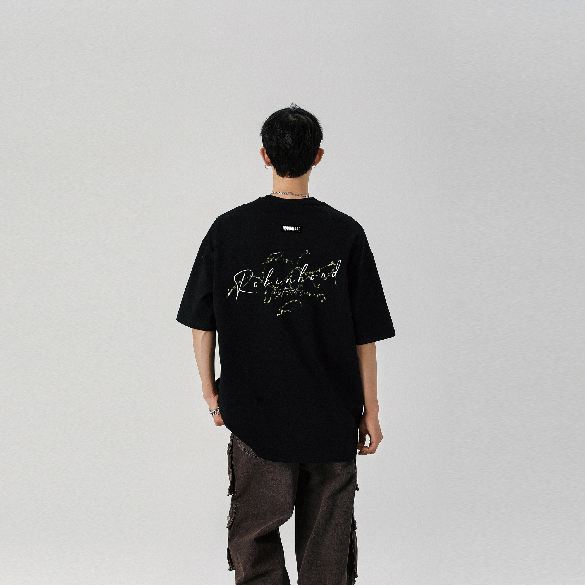 ROBINHOOD T