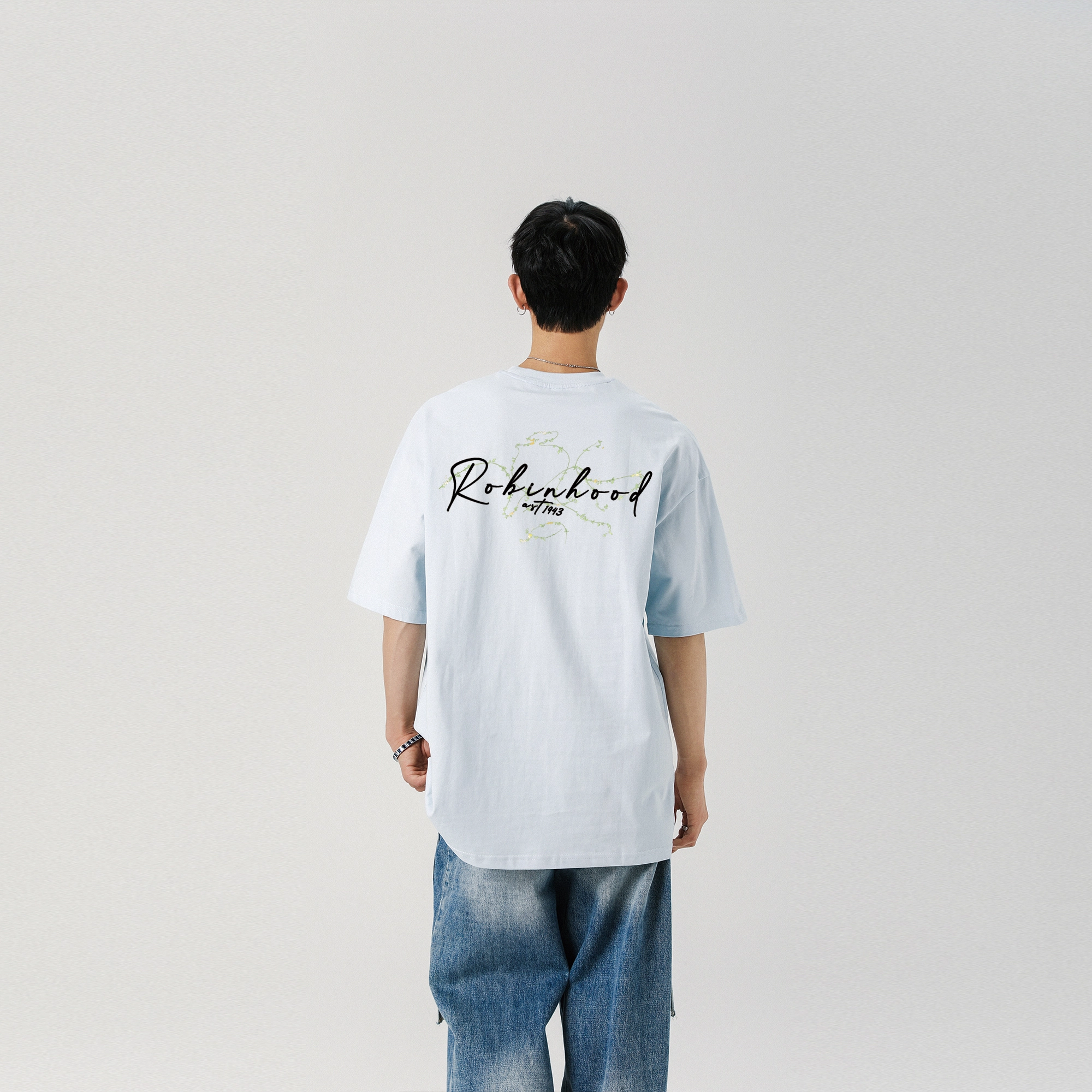 ROBINHOOD T