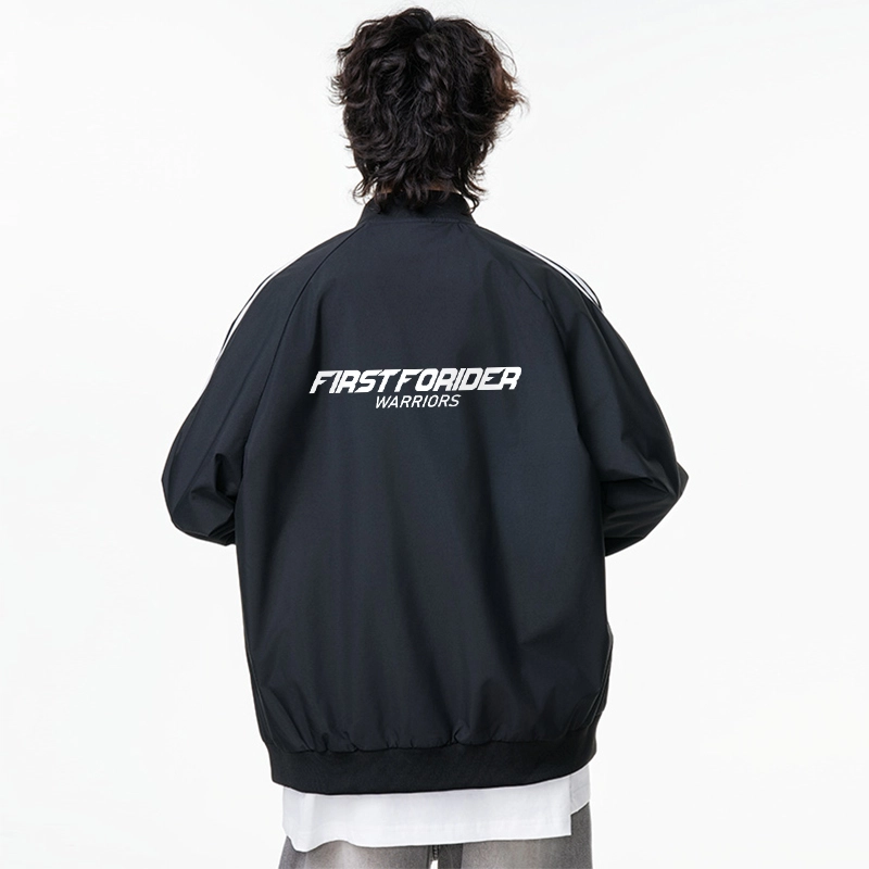 FORIDER logo