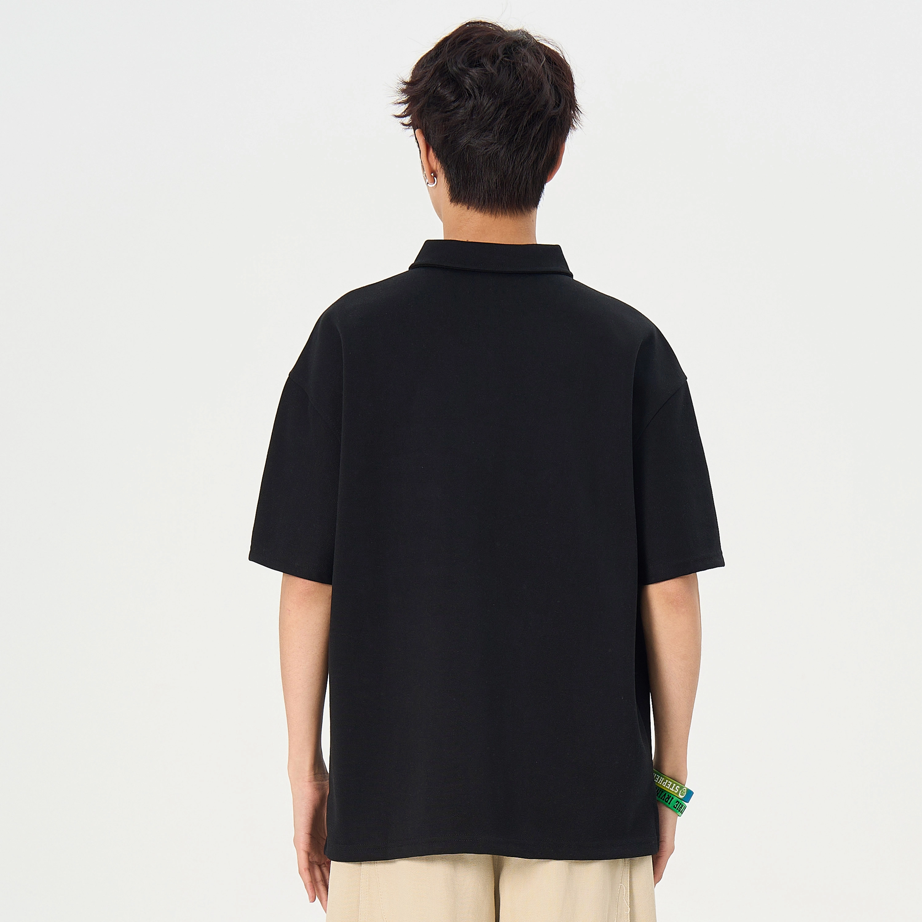 SESAME STREET Polo