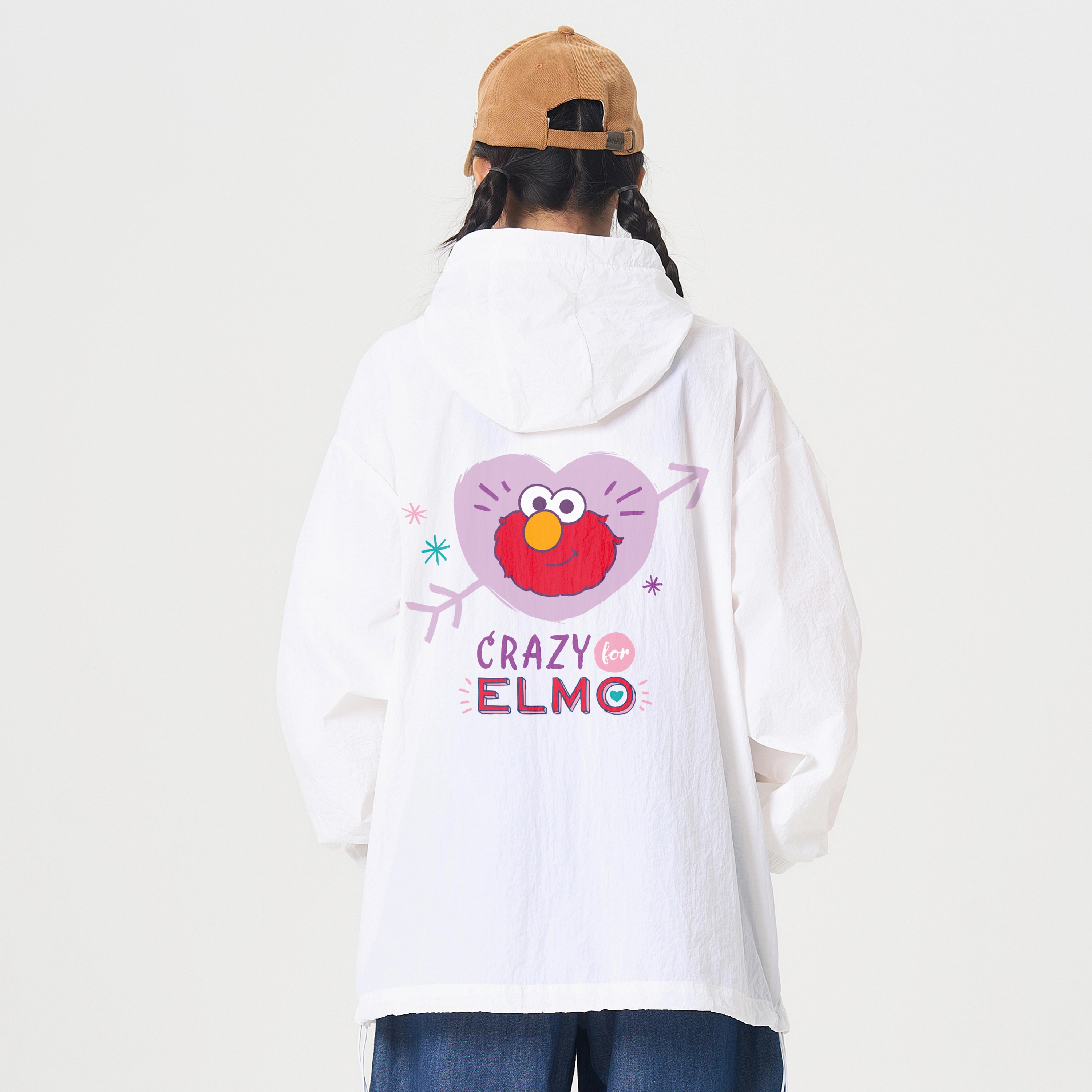 SESAME STREET