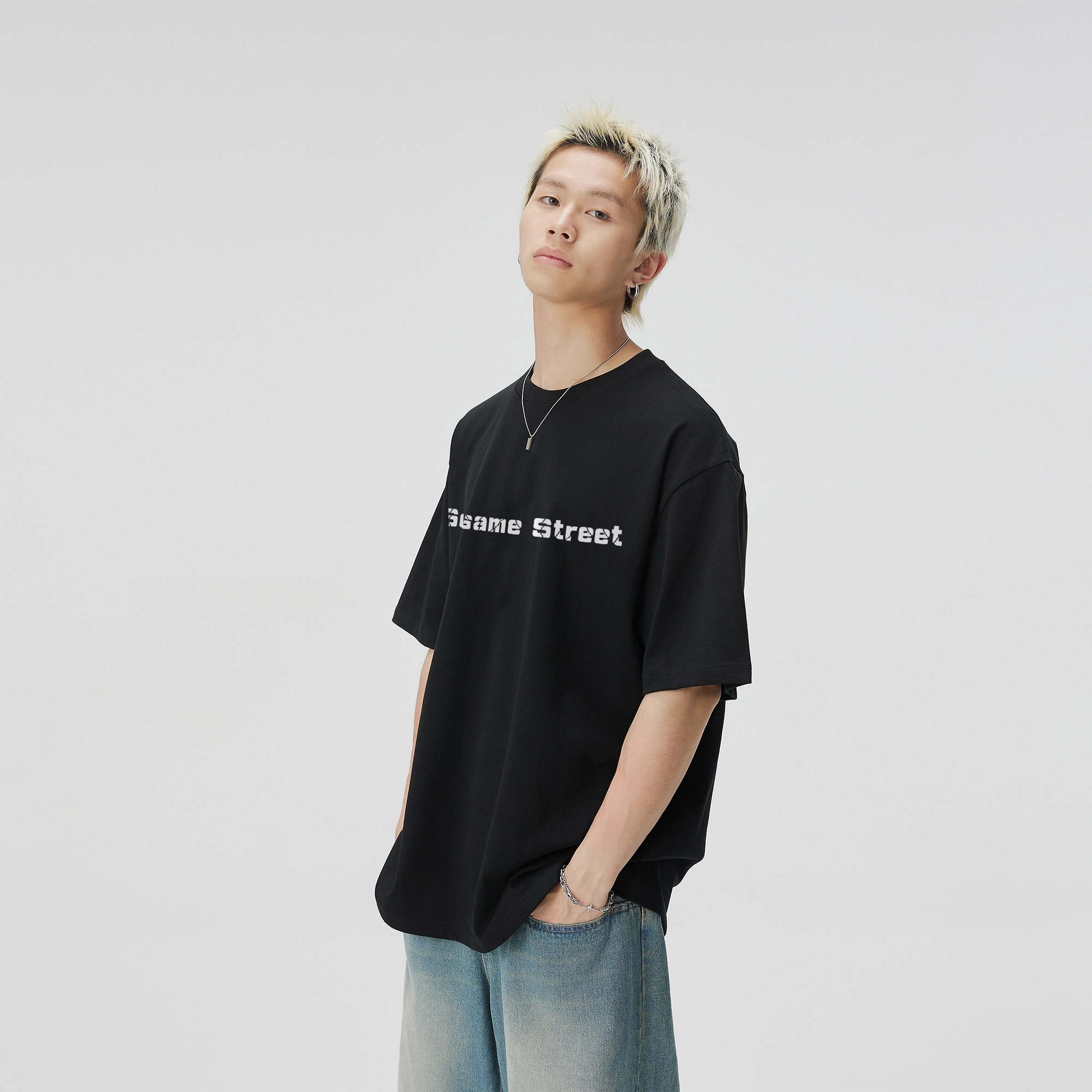 SESAME STREET T