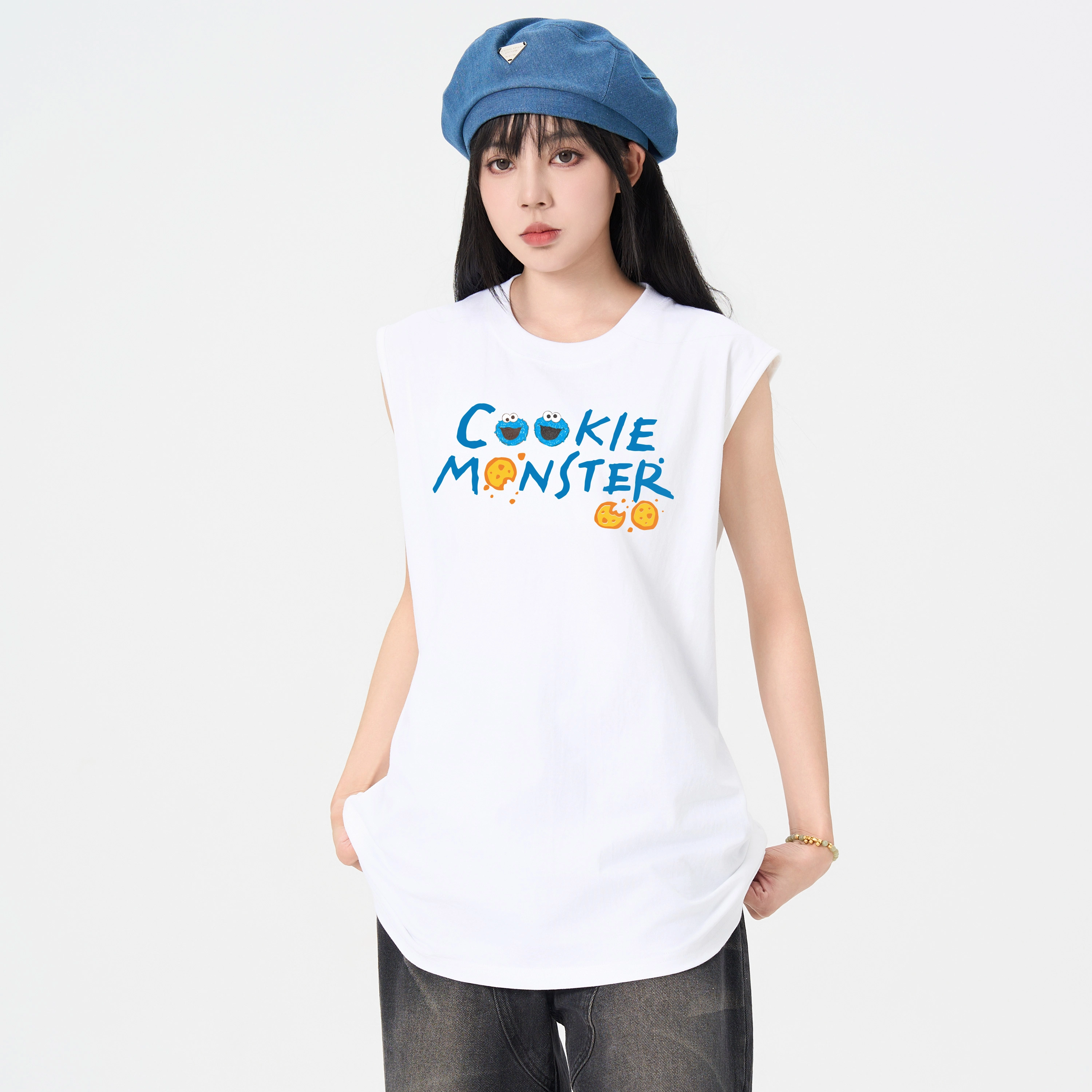 SESAME STREET LOGO