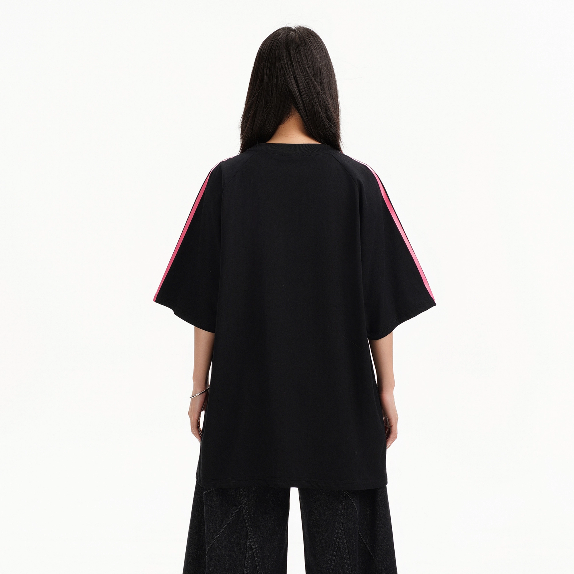 SESAME STREET T