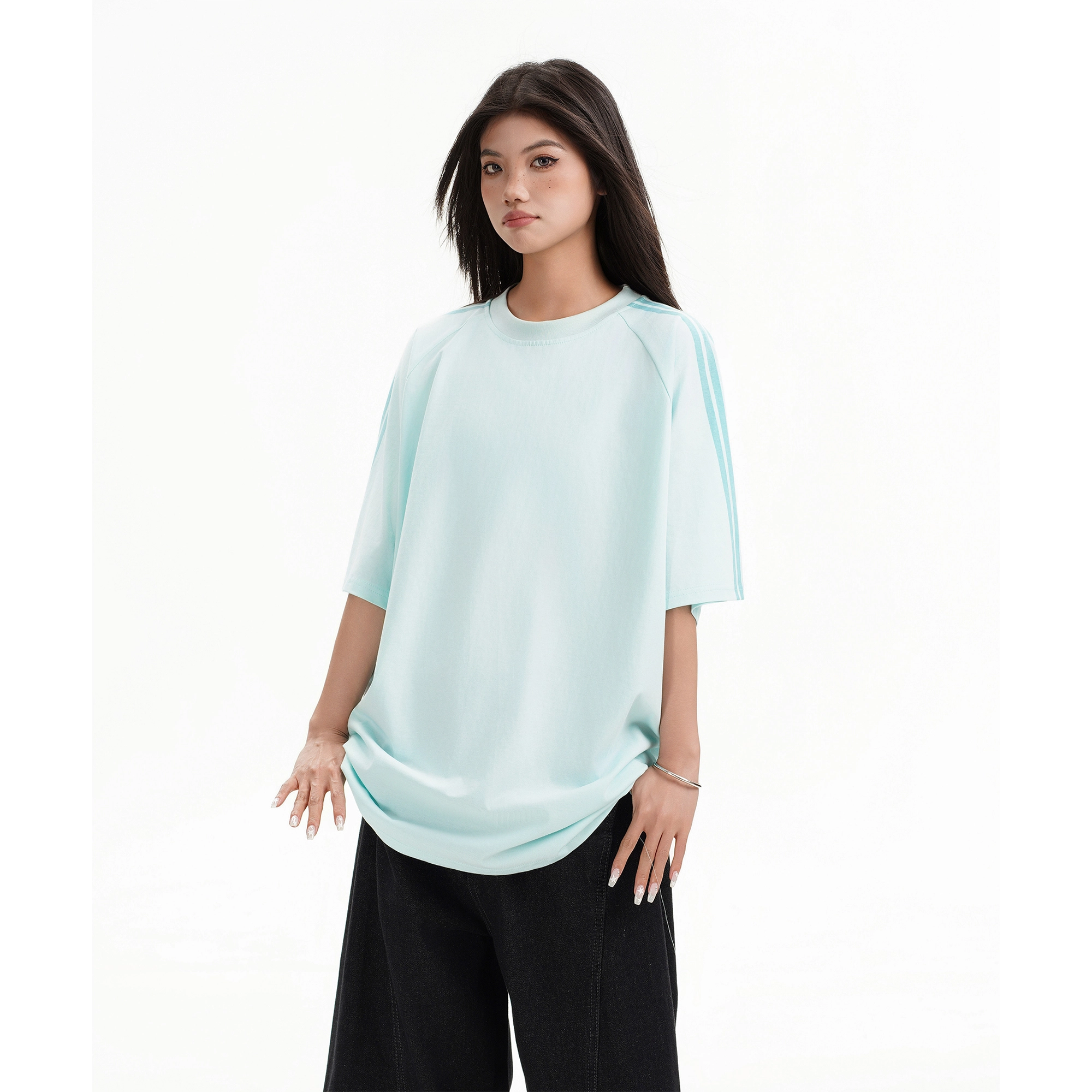 SESAME STREET T