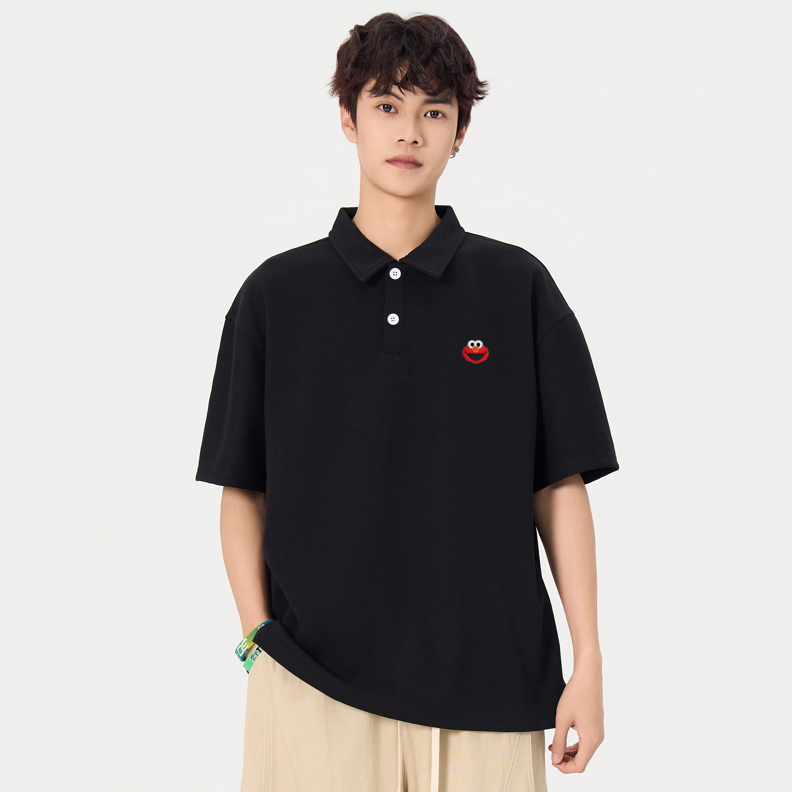 SESAME STREET Polo