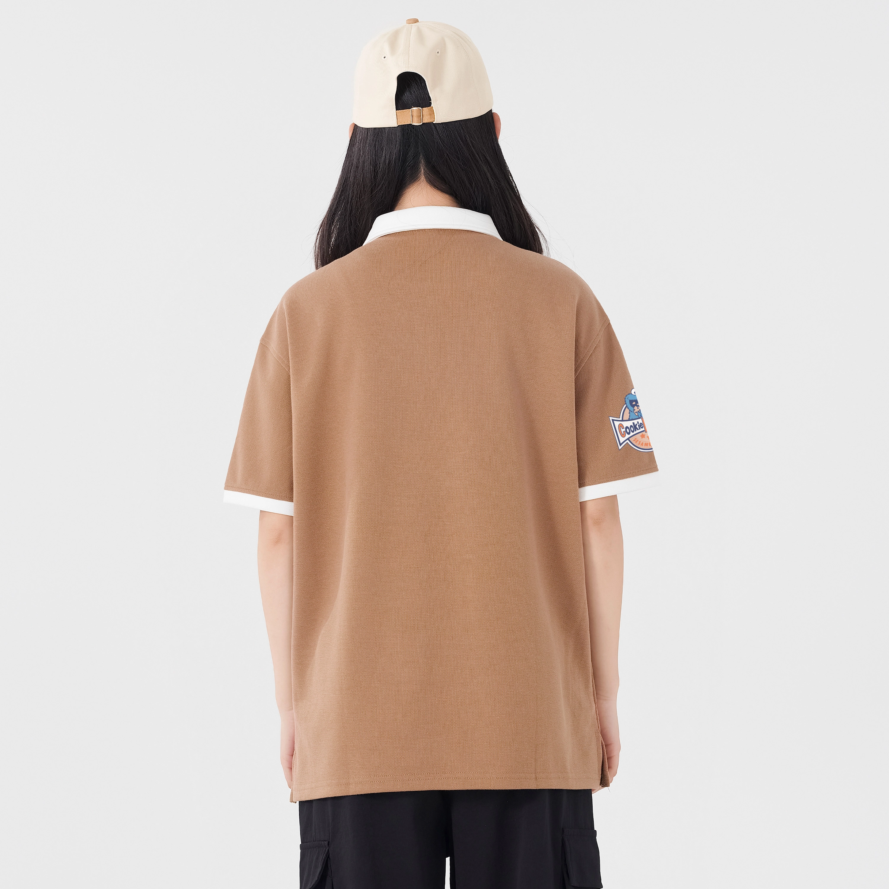 SESAME STREET Polo
