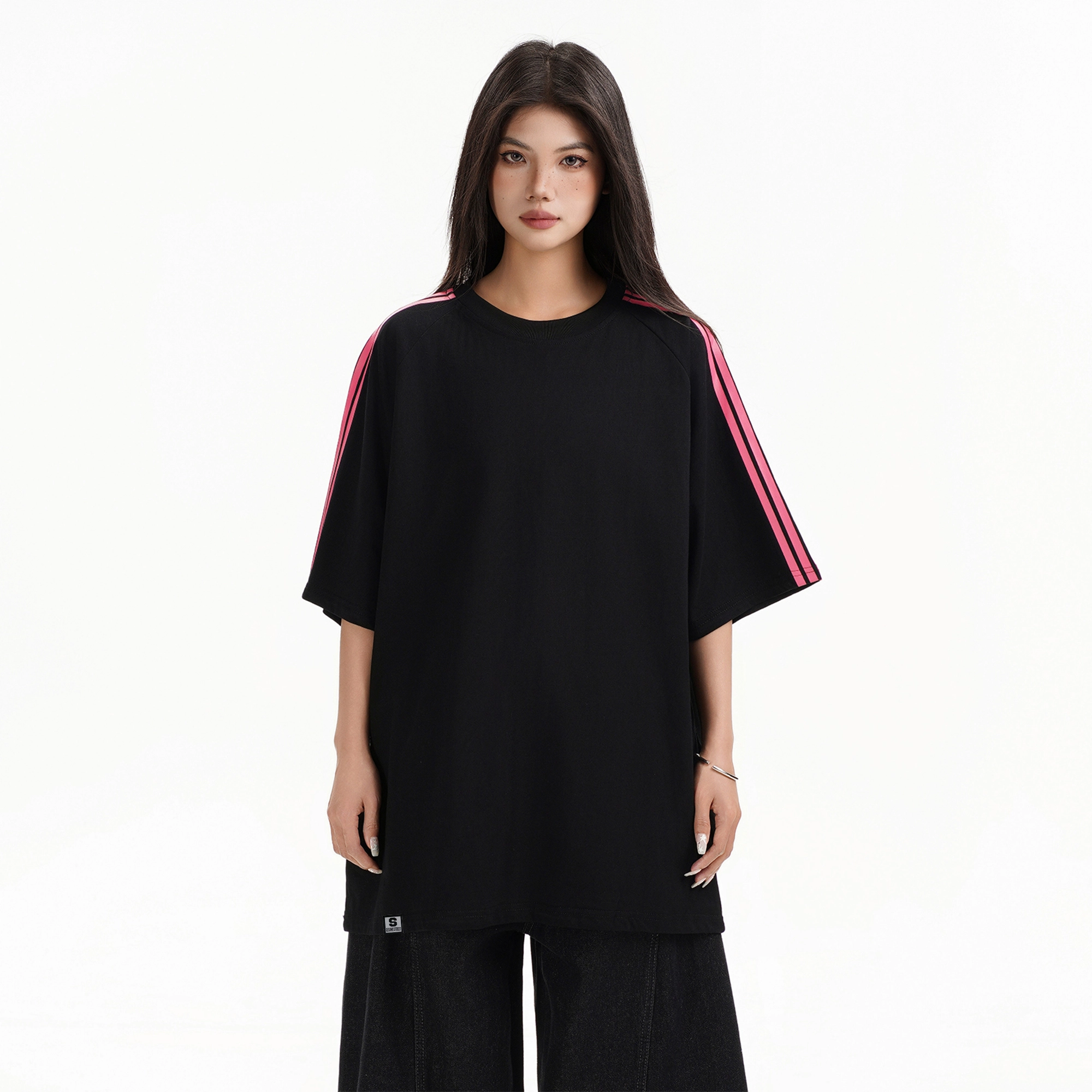 SESAME STREET T