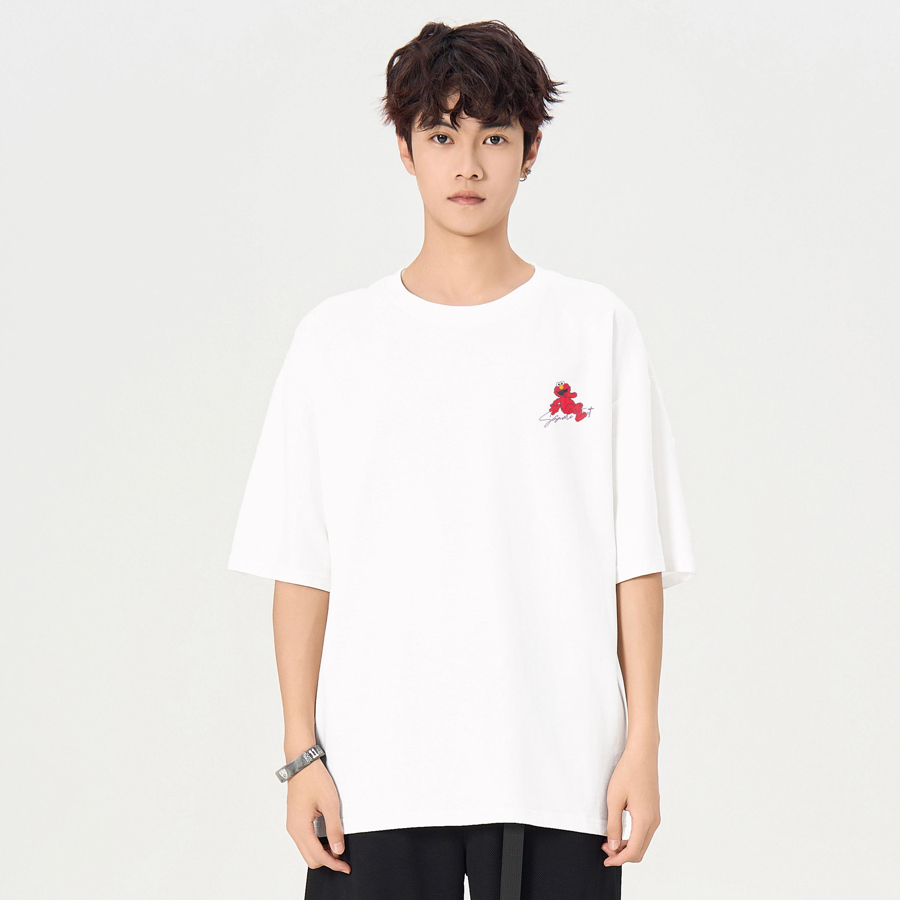 SESAME STREET T