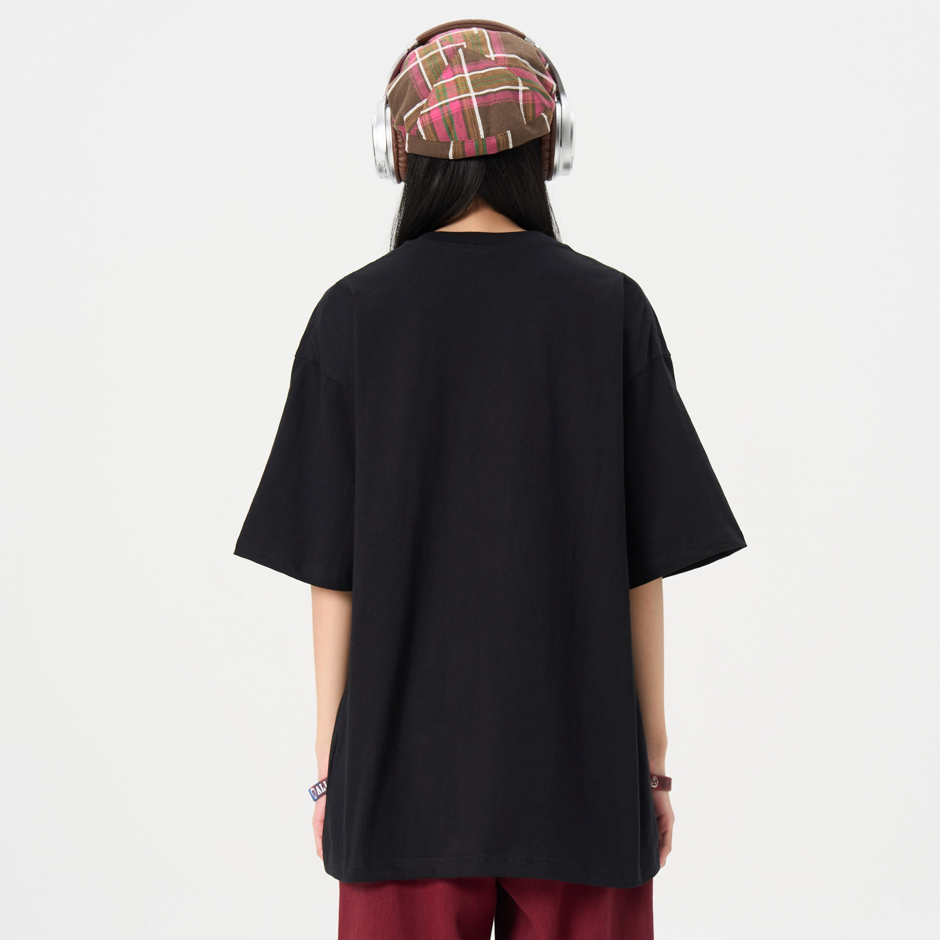 SESAME STREET T