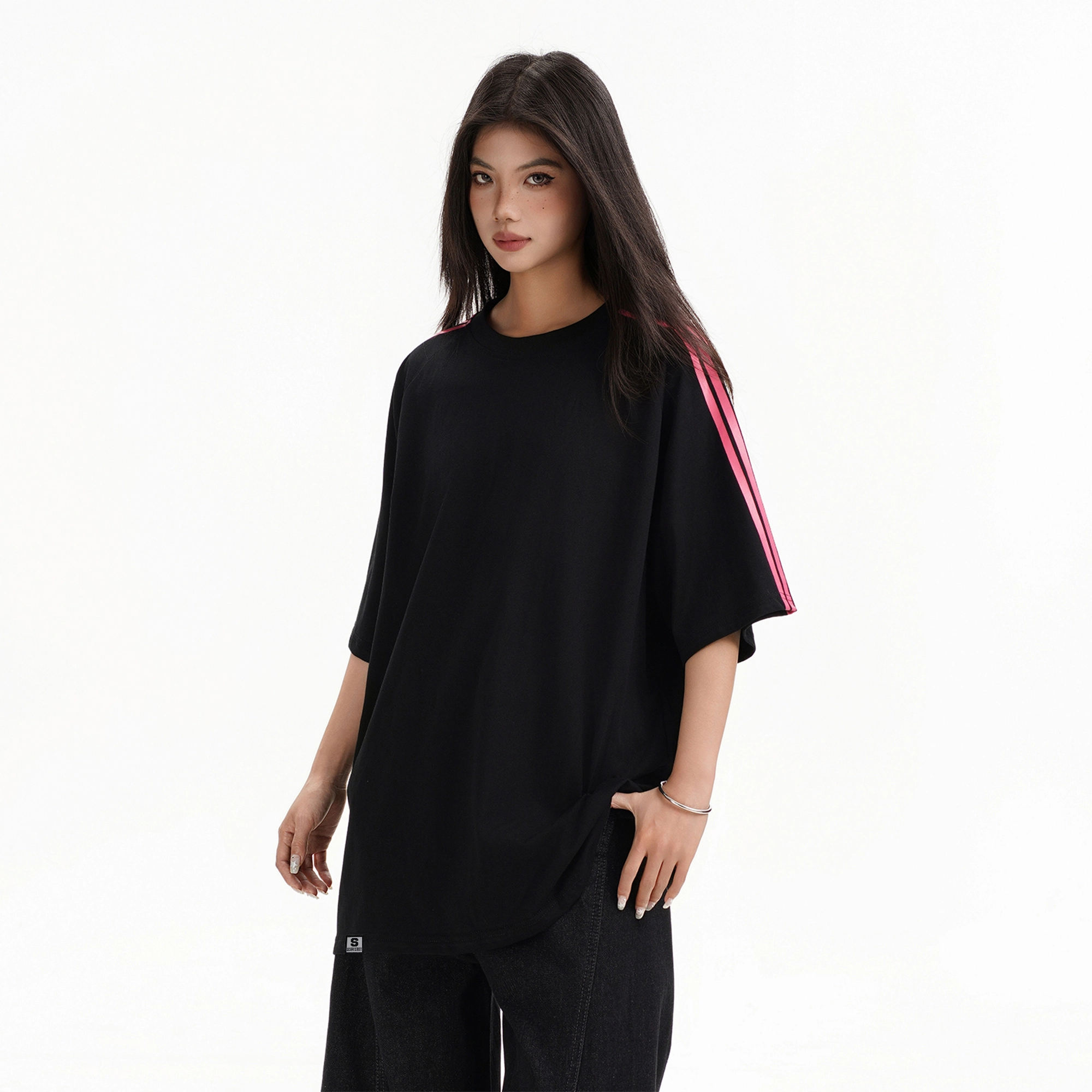 SESAME STREET T