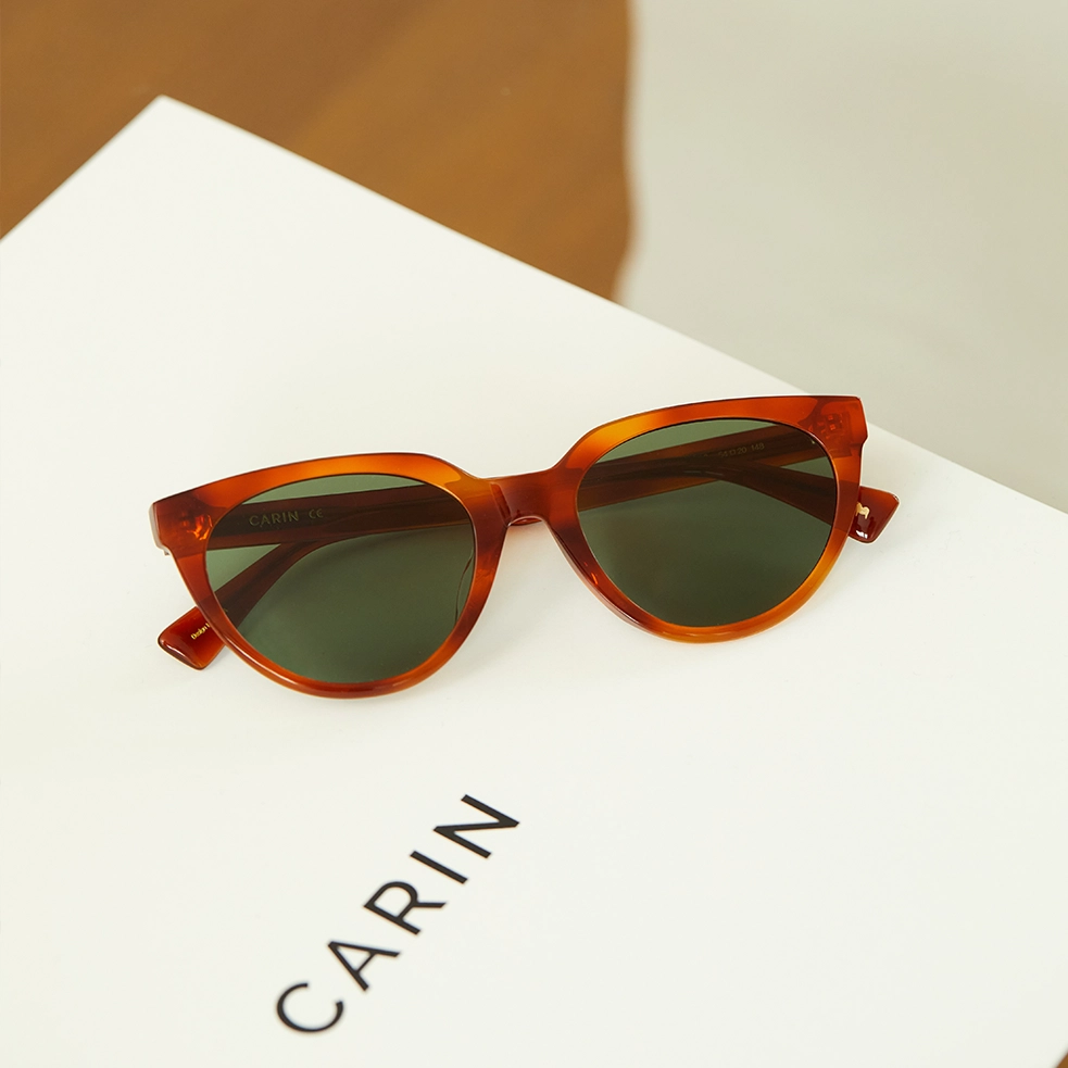 CARIN Kristen-N
