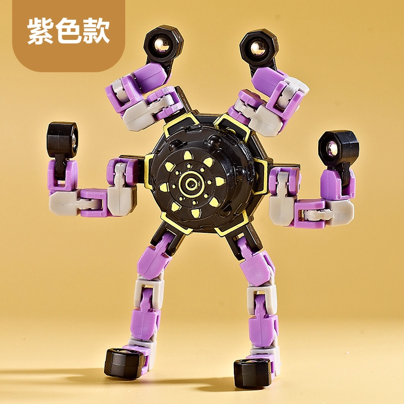 夕唐 旋转玩具 指尖陀螺