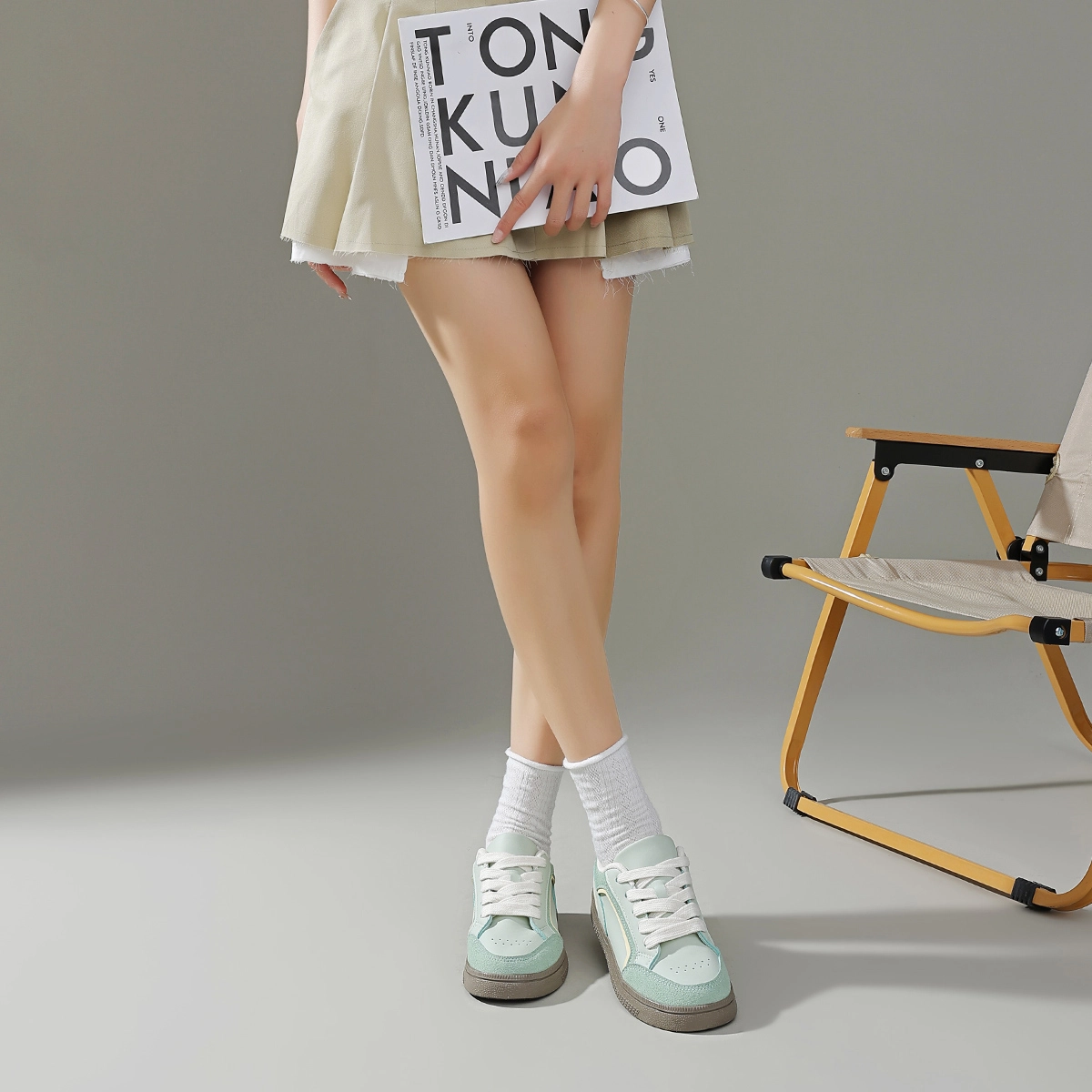 Feiyue
