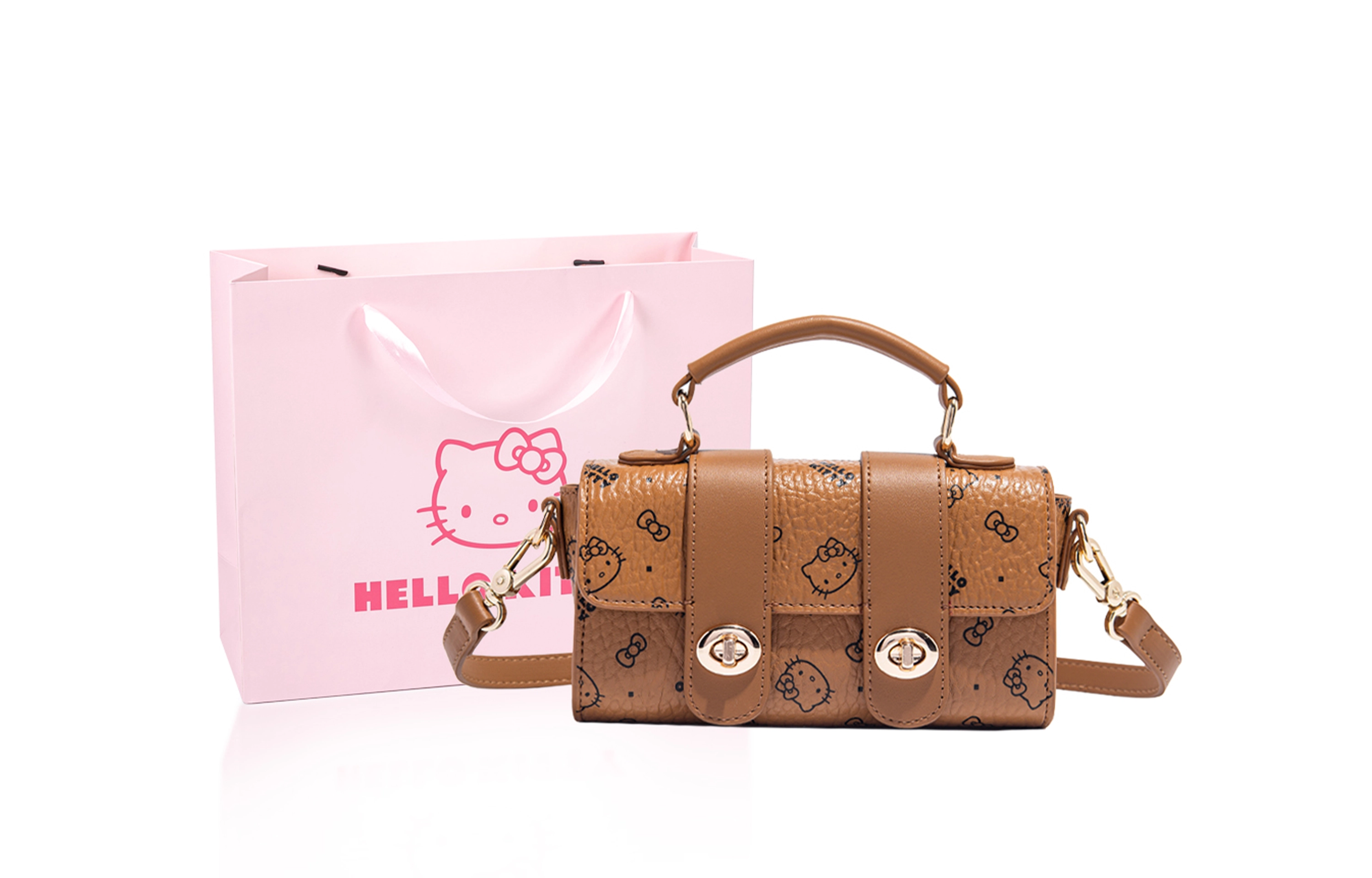 Sanrio PU