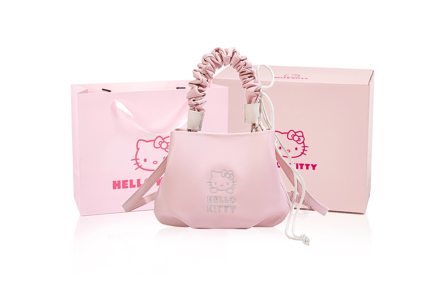Sanrio PU