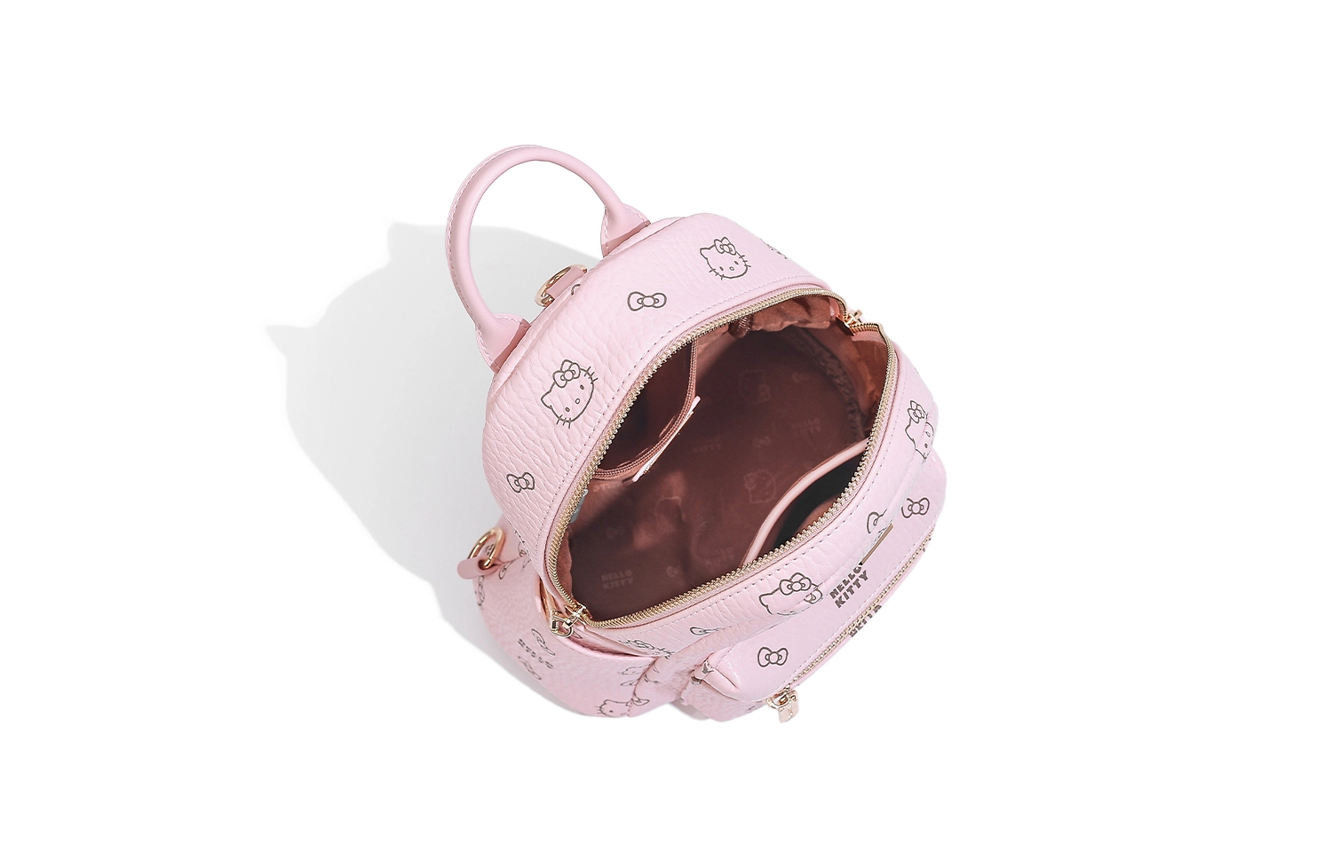 Sanrio PU