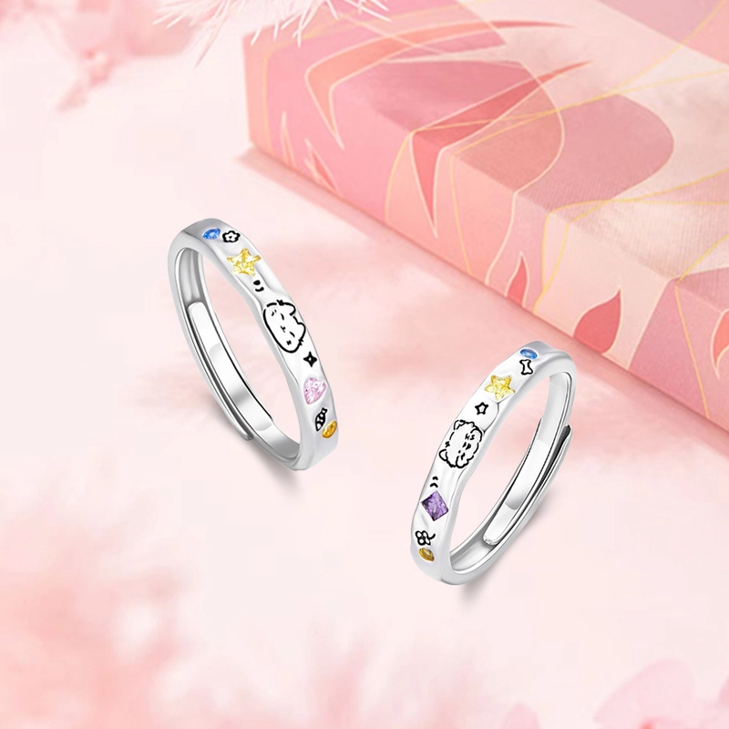 ROGA ins s925