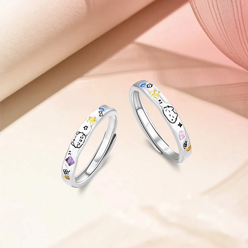 ROGA ins s925
