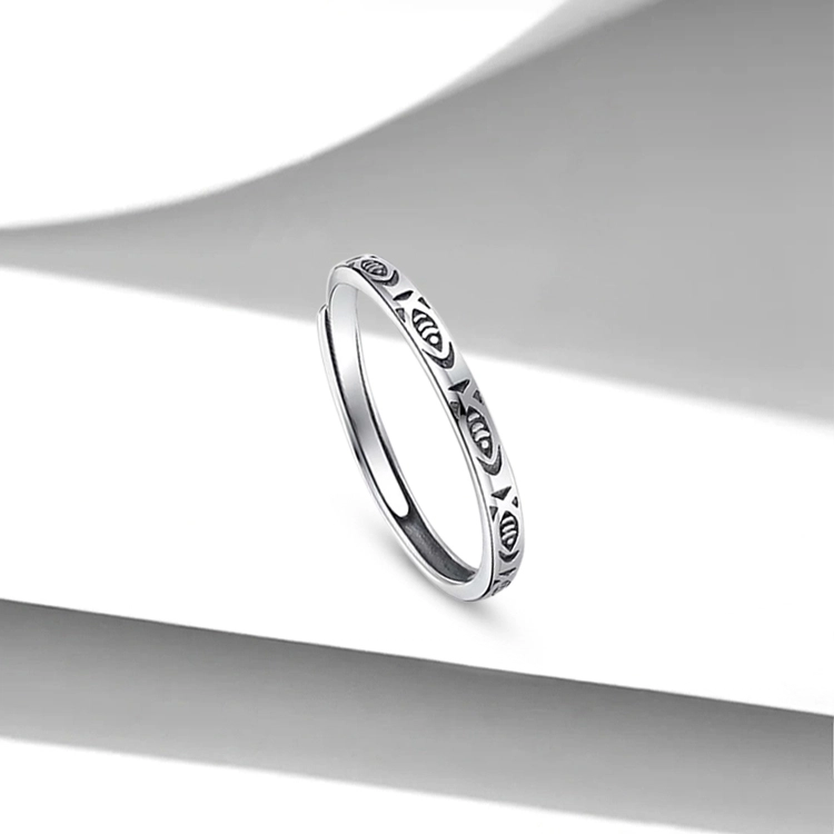 ROGA ins S925