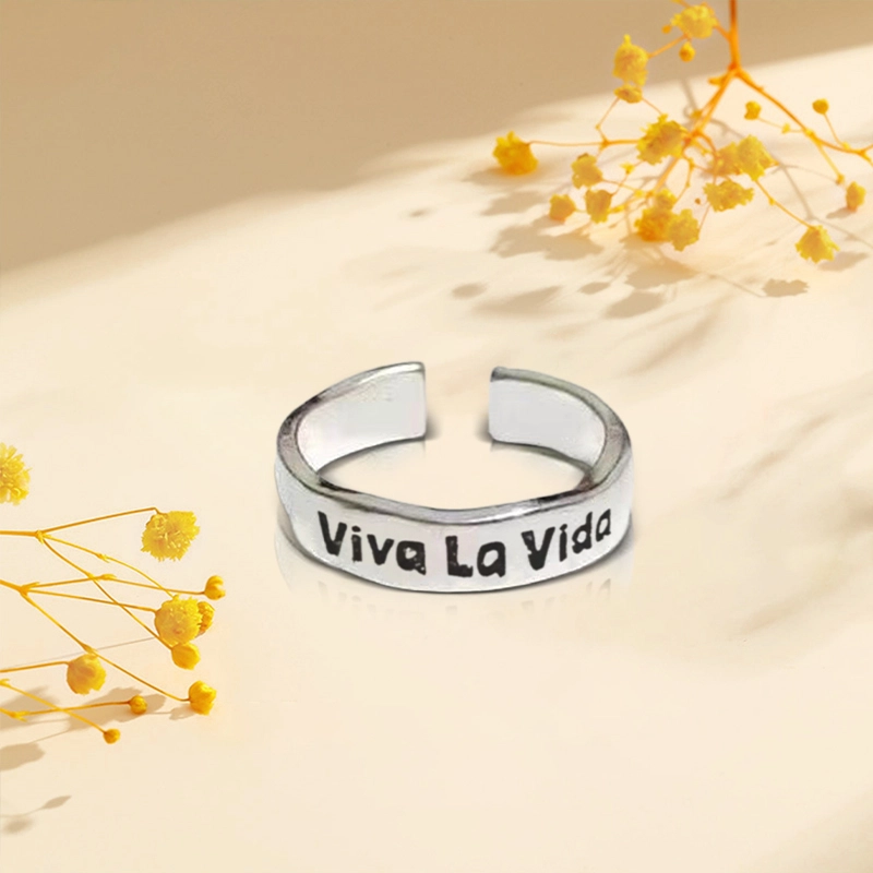 ROGA Viva La Vida