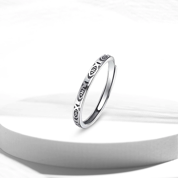 ROGA ins S925