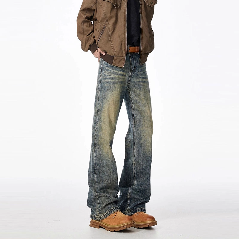 UPXIW bootcut