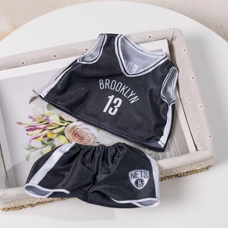 LEBOW NBA 25cm