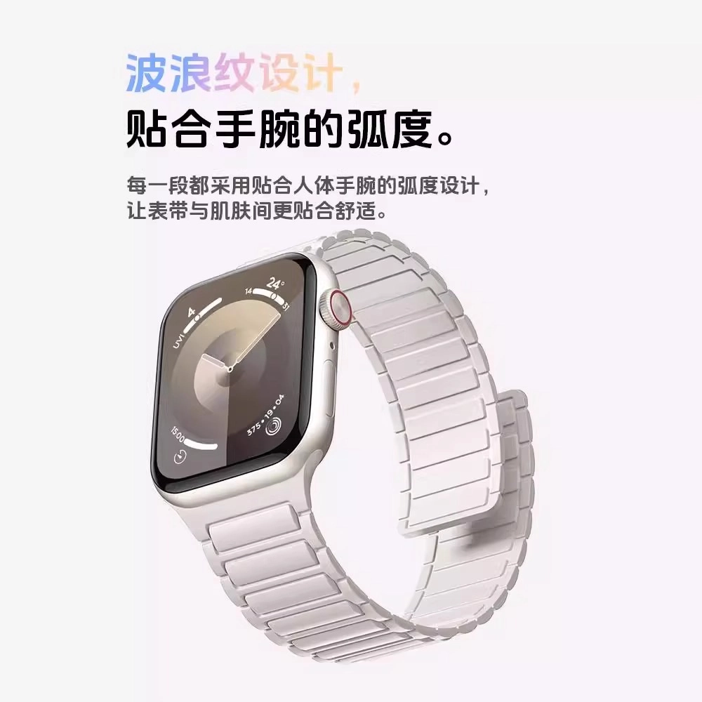 watchbondApplewatch ultra2 iwatch S10987se6