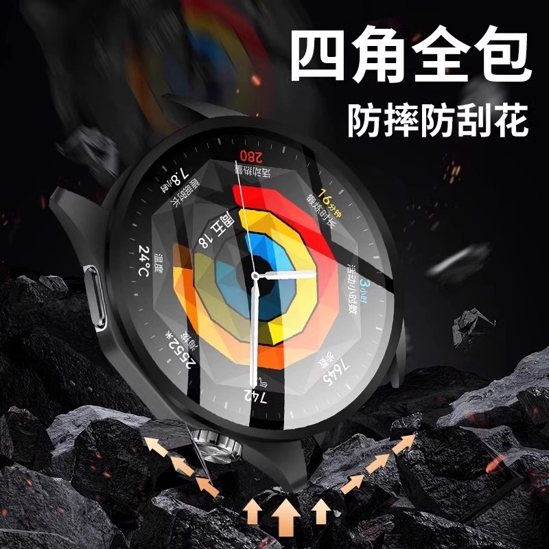 watchbondGT5 46mm41PC