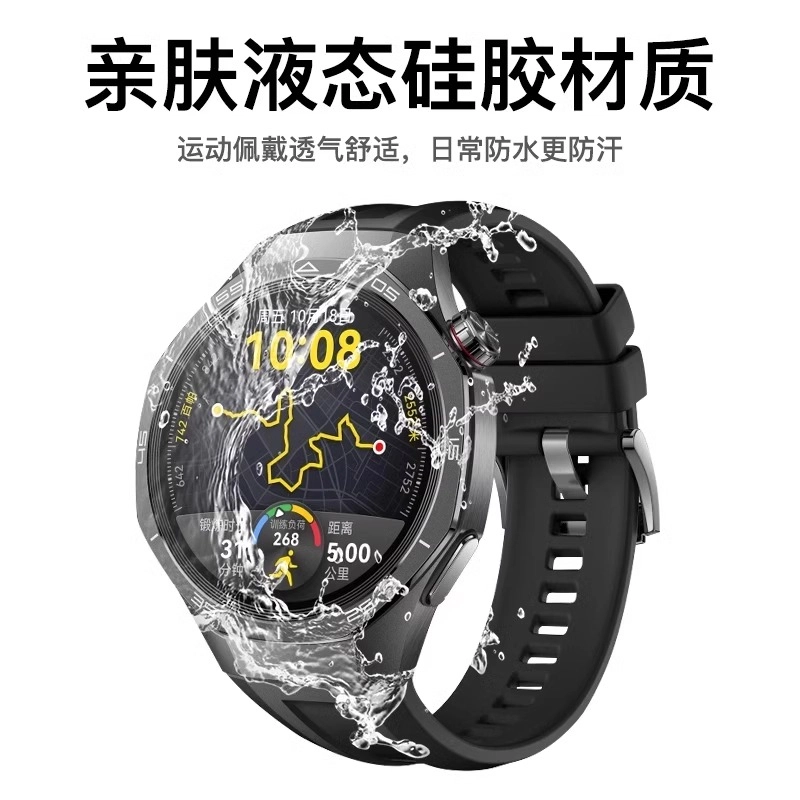 watchbondwatch GT5Pro 46mm