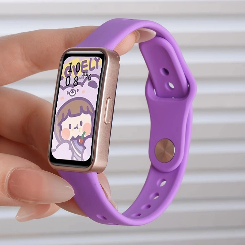 watchbond NFC