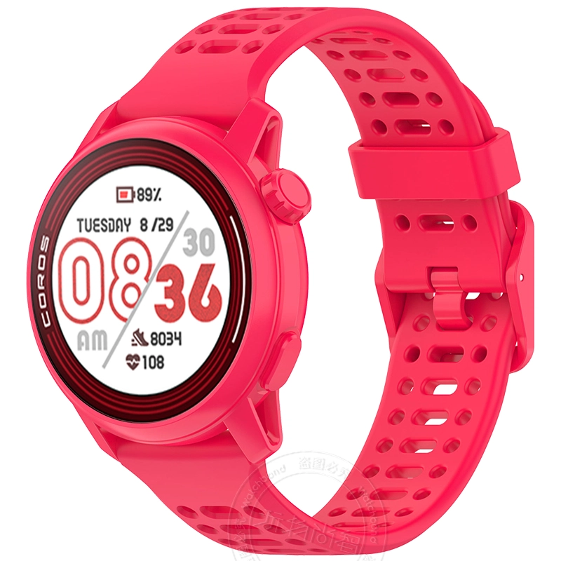 watchbond COROS PACE3pacepropace2APEX2pro 22mm