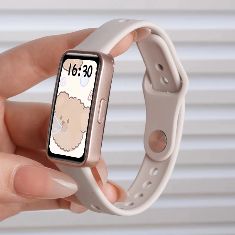 watchbond NFC