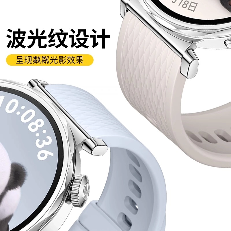 watchbond 204mm GT5watchgt5proGT418mm