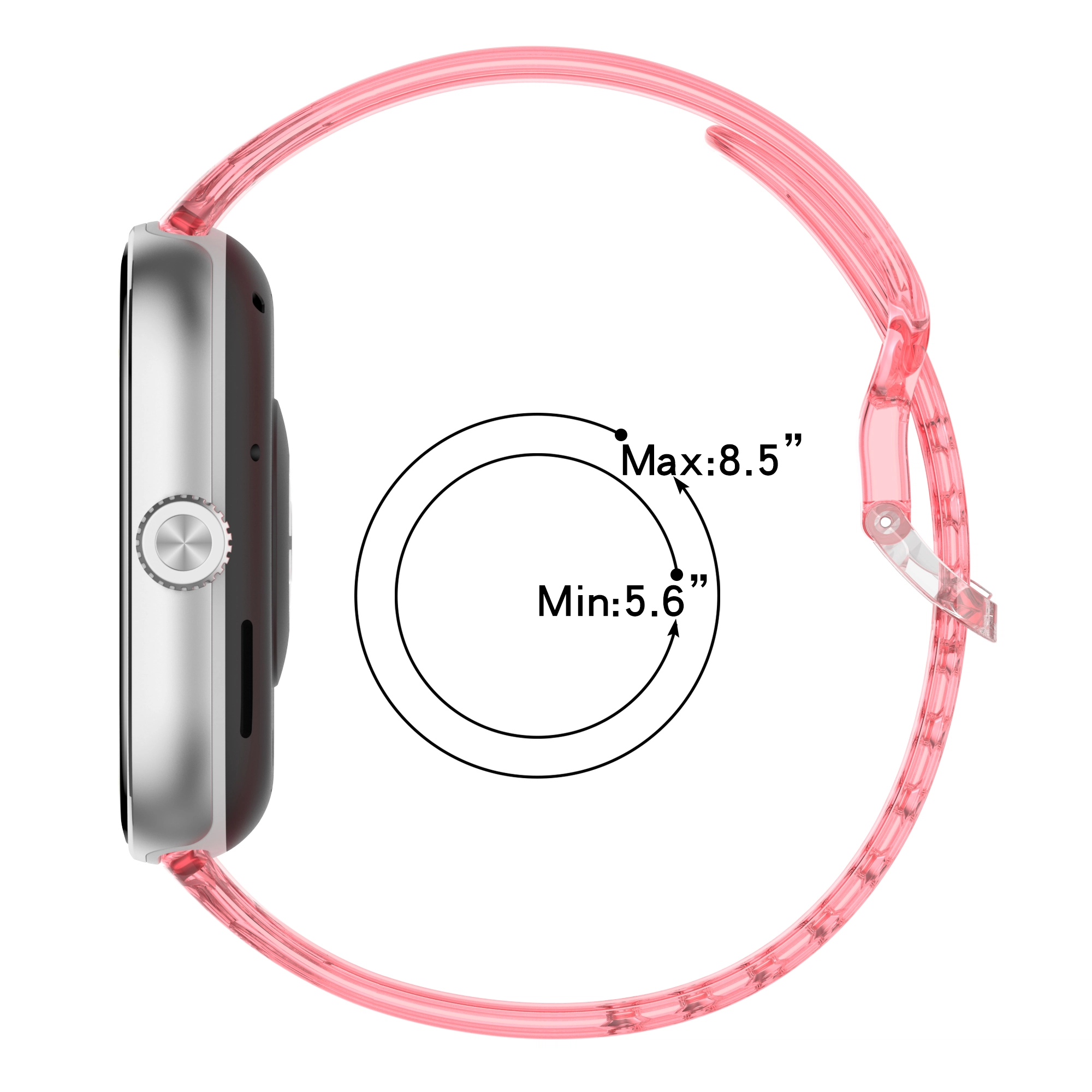 watchbond 212MM TPU