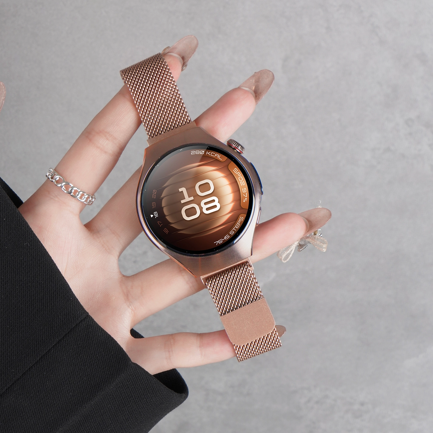 watchbond watch5gt5gt5prowatch4proGT4