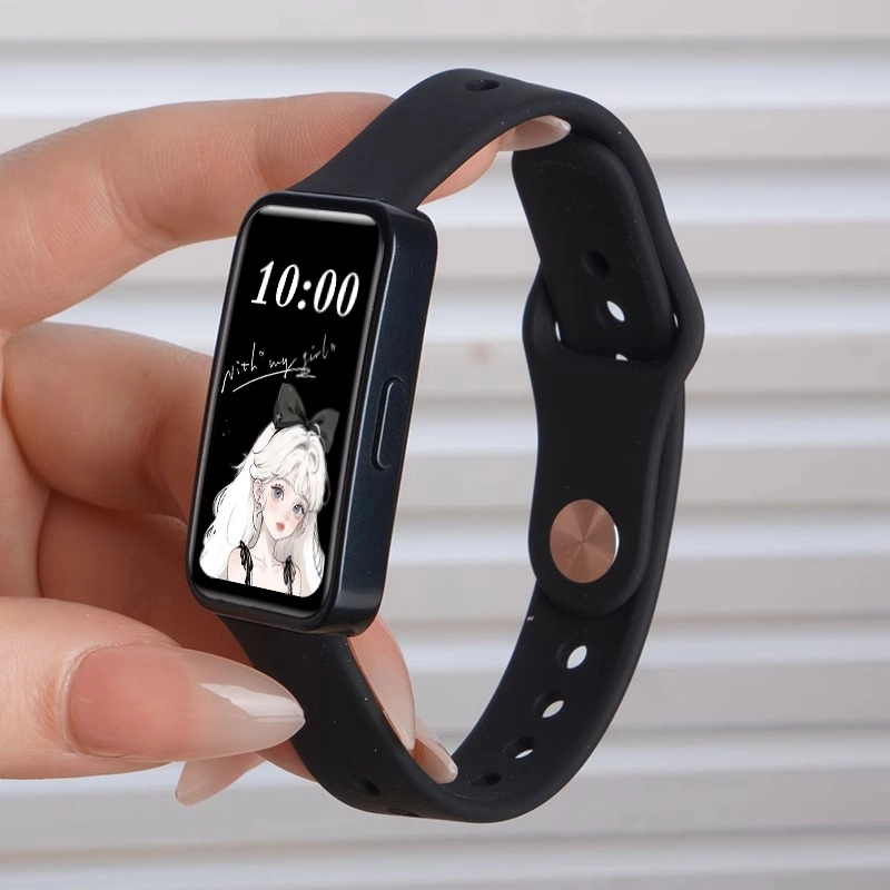 watchbond NFC