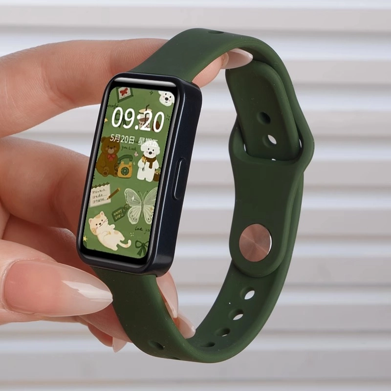 watchbond NFC