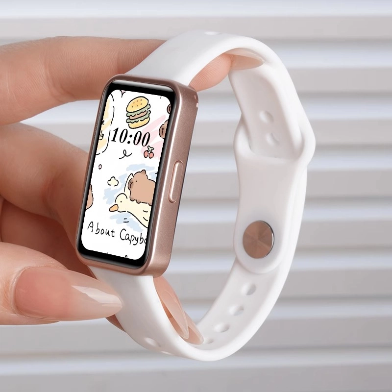 watchbond NFC