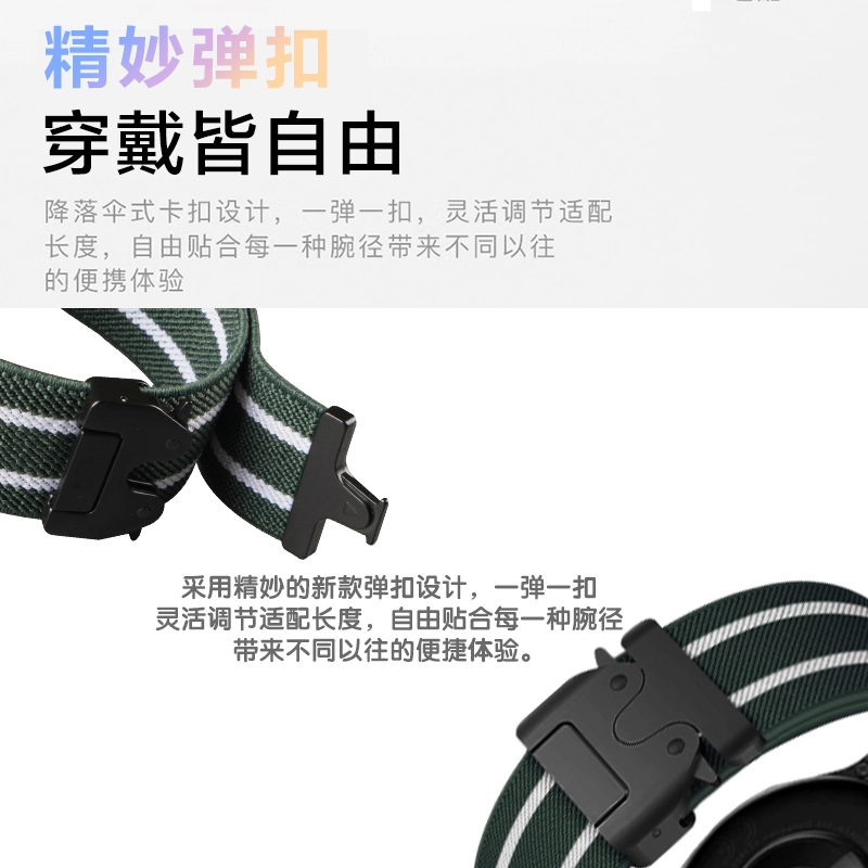 watchbond applewatch ultra2iwatchS10s9S88SES7s6