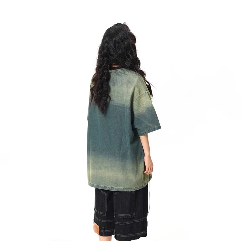WELTER EXPERIMENT T